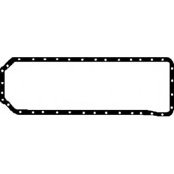 Прокладка маслянного поддона REINZ 71-83012-00