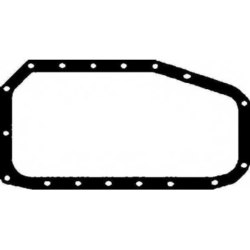 Прокладка маслянного поддона REINZ 71-83048-00