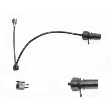 Сигнализатор износа тормозных колодок REMSA WCA001122 / 001122