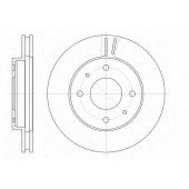 Тормозной диск ROADHOUSE DSX639410 / 6394.10