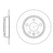 Тормозной диск ROADHOUSE DSX645300 / 6453.00