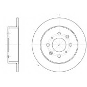 Тормозной диск ROADHOUSE DSX652100 / 6521.00