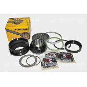 Ремонтный комплект рычага подвески ROSTAR 1500-000