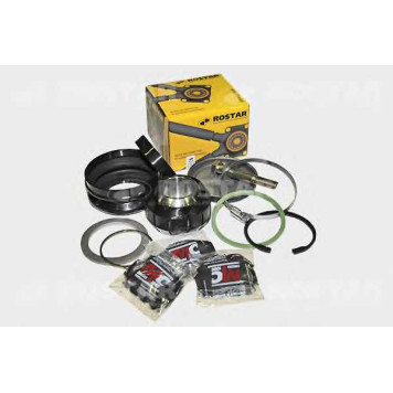 Ремонтный комплект рычага подвески ROSTAR 1500-000-2