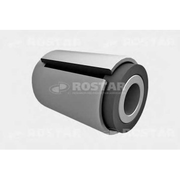 Втулка листовой рессоры ROSTAR 180.0003223285