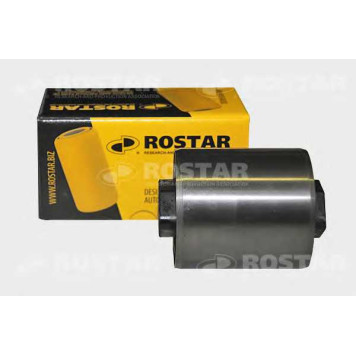 Поворотный шарнир, кабина ROSTAR 180.1377562-1