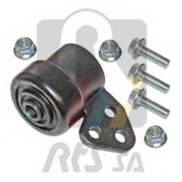 Подвеска рычага независимой подвески колеса RTS 017-00374-056