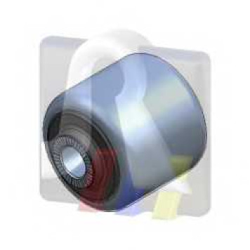 Подвеска рычага независимой подвески колеса RTS 017-09524