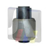 Подвеска рычага независимой подвески колеса RTS 017-09573