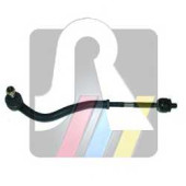Поперечная рулевая тяга RTS 90-00129-2