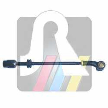 Поперечная рулевая тяга RTS 90-00969-1