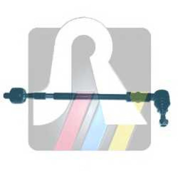 Поперечная рулевая тяга RTS 90-01439