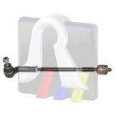 Поперечная рулевая тяга RTS 90-05338-2
