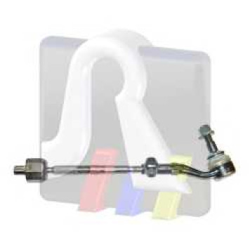 Поперечная рулевая тяга RTS 90-09592-1