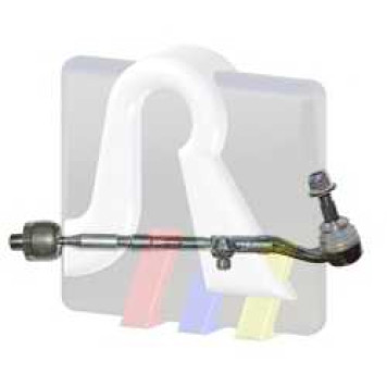 Поперечная рулевая тяга RTS 90-09594-1