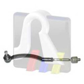 Поперечная рулевая тяга RTS 90-09601-2