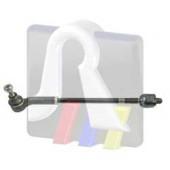 Поперечная рулевая тяга RTS 90-90101-2