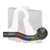 Наконечник поперечной рулевой тяги RTS 91-00143