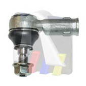 Наконечник поперечной рулевой тяги RTS 91-00384