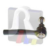Наконечник поперечной рулевой тяги RTS 91-00397-1