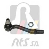 Наконечник поперечной рулевой тяги RTS 91-00598-210