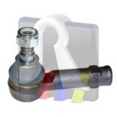 Наконечник поперечной рулевой тяги RTS 91-00648