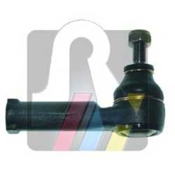 Наконечник поперечной рулевой тяги RTS 91-00653