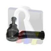 Наконечник поперечной рулевой тяги RTS 91-00658-2