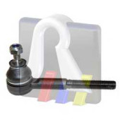 Наконечник поперечной рулевой тяги RTS 91-00831