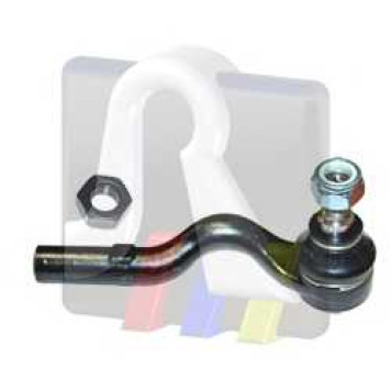 Наконечник поперечной рулевой тяги RTS 91-00870-110