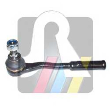 Наконечник поперечной рулевой тяги RTS 91-00890
