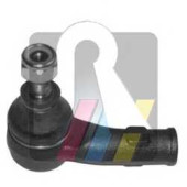 Наконечник поперечной рулевой тяги RTS 91-00915