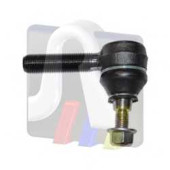 Наконечник поперечной рулевой тяги RTS 91-01604-1