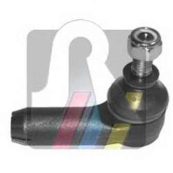 Наконечник поперечной рулевой тяги RTS 91-05919-1