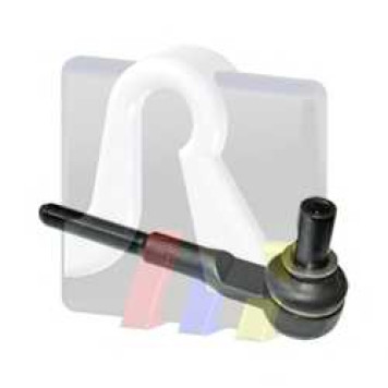 Наконечник поперечной рулевой тяги RTS 91-05996