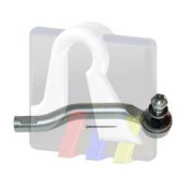 Наконечник поперечной рулевой тяги RTS 91-06636-1