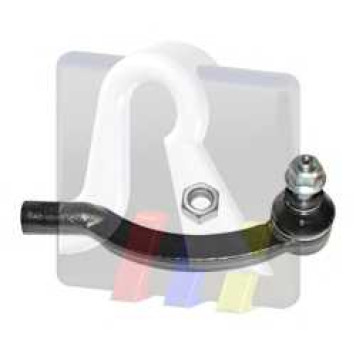 Наконечник поперечной рулевой тяги RTS 91-07045-110