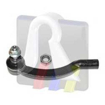 Наконечник поперечной рулевой тяги RTS 91-07045-210