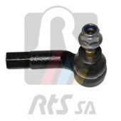 Наконечник поперечной рулевой тяги RTS 91-08029-1