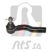 Наконечник поперечной рулевой тяги RTS 91-08045-2
