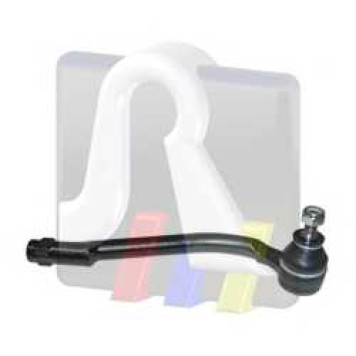 Наконечник поперечной рулевой тяги RTS 91-08802-1