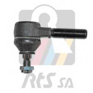 Наконечник поперечной рулевой тяги RTS 91-09715