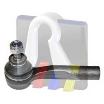 Наконечник поперечной рулевой тяги RTS 91-90320-2