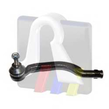 Наконечник поперечной рулевой тяги RTS 91-90404-2