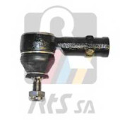 Наконечник поперечной рулевой тяги RTS 91-90684