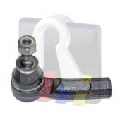 Наконечник поперечной рулевой тяги RTS 91-90924-2