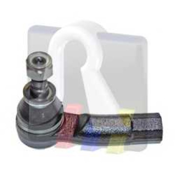 Наконечник поперечной рулевой тяги RTS 91-90924-2