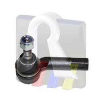 Наконечник поперечной рулевой тяги RTS 91-90951-2