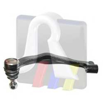 Наконечник поперечной рулевой тяги RTS 91-90988-2