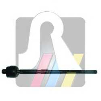 Осевой шарнир рулевой тяги RTS 92-00197